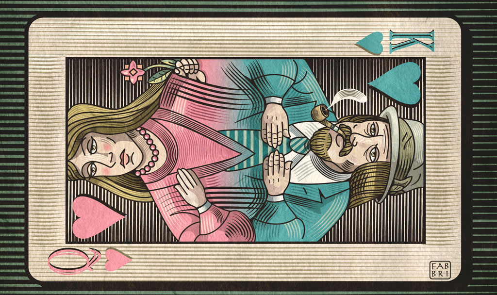 Inquietudine